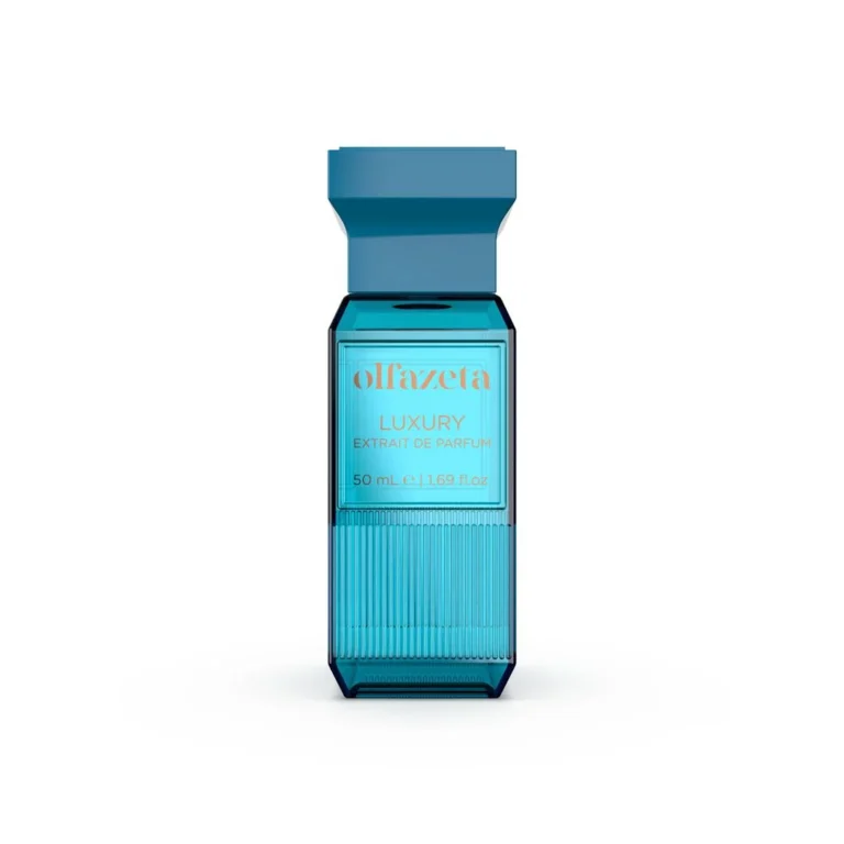 Chogan Chlorophyll - Luxury Unisexparfüm