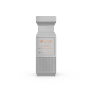 Chogan Pure Gold Intense - Luxury Damenparfüm