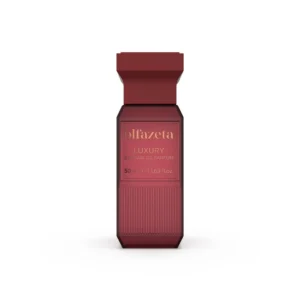 Chogan Scarlet Flame - Luxury Unisexparfüm